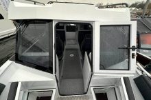 Фотография Realcraft 600 Cabin (320)