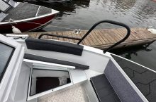 Фотография Realcraft 600 Cabin (316)