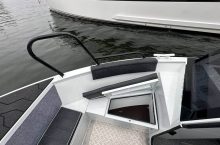 Фотография Realcraft 600 Cabin (306)