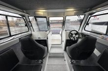 Фотография Realcraft 600 Cabin (330)