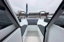 Фотография Realcraft 600 Cabin (307)