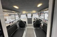 Фотография Realcraft 600 Cabin (325)