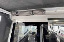 Фотография Realcraft 600 Cabin (318)