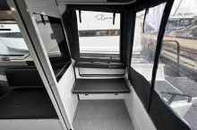 Фотография Realcraft 600 Cabin (329)