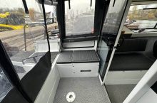 Фотография Realcraft 600 Cabin (312)