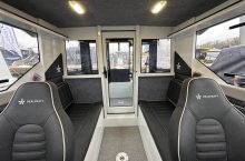 Фотография Realcraft 600 Cabin (324)