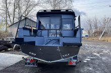 Фотография Realcraft 600 Cabin (117)