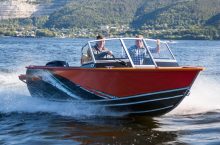 Фотография Realcraft 510 Fish PRO (9)