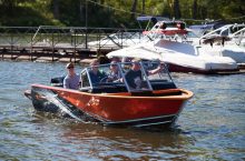 Фотография Realcraft 510 Fish PRO (10)