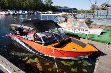 Фотография Realcraft 510 Fish PRO (11)