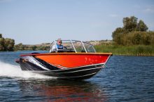 Фотография Realcraft 510 Fish PRO (12)