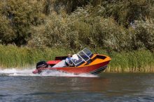 Фотография Realcraft 510 Fish PRO (13)