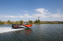 Фотография Realcraft 510 Fish PRO (14)