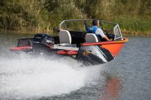 Фотография Realcraft 510 Fish PRO (15)