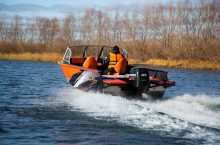 Фотография Realcraft 510 Fish PRO (18)