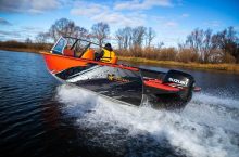 Фотография Realcraft 510 Fish PRO (19)