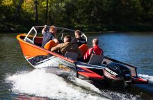 Фотография Realcraft 510 Fish PRO (20)