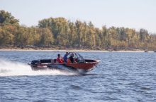 Фотография Realcraft 510 Fish PRO (22)