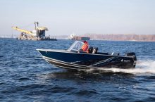 Фотография Realcraft 510 Fish PRO (1)