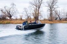 Фотография Realcraft 510 Fish PRO (4)