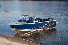 Фотография Realcraft 510 Fish PRO (7)