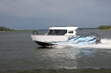 Фотография Realcraft 700 Cabin (10)