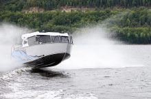 Фотография Realcraft 700 Cabin (13)