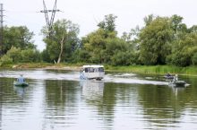 Фотография Realcraft 700 Cabin (14)