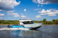 Фотография Realcraft 700 Cabin (15)