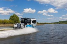 Фотография Realcraft 700 Cabin (16)