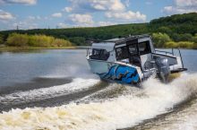 Фотография Realcraft 700 Cabin (18)