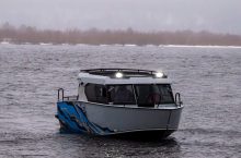 Фотография Realcraft 700 Cabin (22)