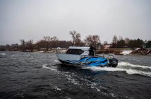 Фотография Realcraft 700 Cabin (32)