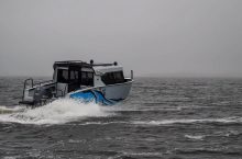 Фотография Realcraft 700 Cabin (34)