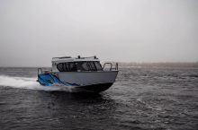 Фотография Realcraft 700 Cabin (40)