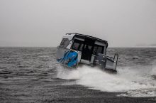 Фотография Realcraft 700 Cabin (36)