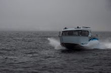 Фотография Realcraft 700 Cabin (24)