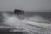 Фотография Realcraft 700 Cabin (25)