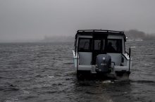 Фотография Realcraft 700 Cabin (26)