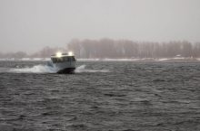 Фотография Realcraft 700 Cabin (27)