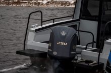 Фотография Realcraft 700 Cabin (28)