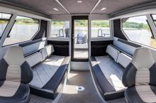 Фотография Realcraft 700 Cabin (41)