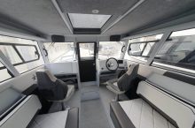 Фотография Realcraft 700 Cabin (30)