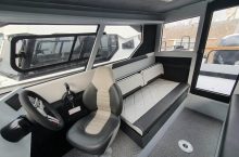 Фотография Realcraft 700 Cabin (31)