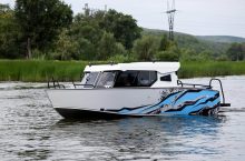 Фотография Realcraft 700 Cabin (5)