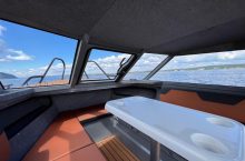 Фотография моторной лодки Салют 585HT (13)