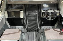 Моторная лодка Салют 585HT (22)