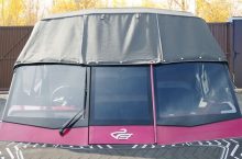 Моторная лодка Салют 585BD (71)