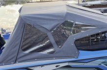 Фотография новой моторной лодки Салют 585 BR (91)