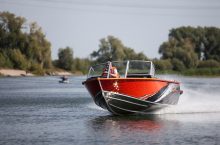 Моторная лодка Realcraft 510 Fish (8)